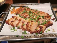 -绿茶餐厅(布吉万象汇店)