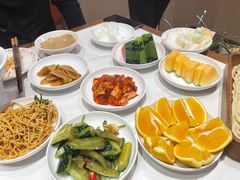-东门口·新式老北京火锅(河西龙湖天街店)