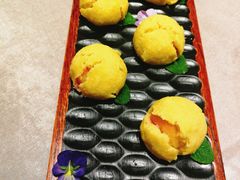 -宏达宴老菜馆(群力第四大道店)