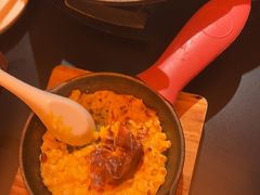 -探鱼·鲜青椒爽麻烤鱼(北京路天河城店)