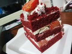 -幸福西饼生日蛋糕·下午茶(思明店)