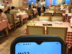-西贝(六里桥旗舰店)