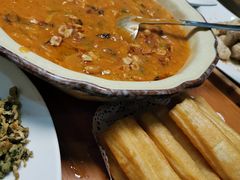 -古萧汪家羊肉馆(淮北四马路店)