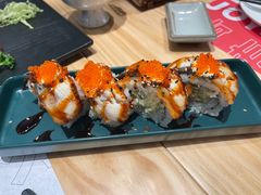 -喜寿司(金狮广场店)