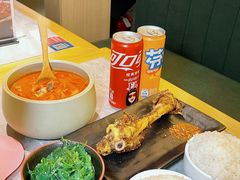 -A+阿加汤宿(大悦城店)