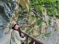 -鹿院坪生态旅游景区