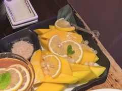 -小川洋风料理(大悦城店)