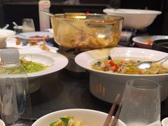 -大拙里·精致融合菜(沙湖桃源国际店)