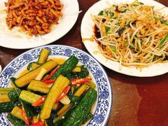 -沣元春饼馆(幸福巷店)