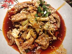 -院8里·小聚园老川菜(九眼桥店)