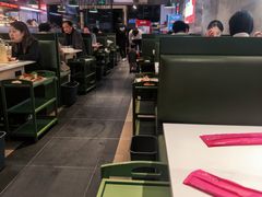 -佰人王串串香火锅(洋珠巷店)
