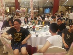 -百姓渔村(南中环店)