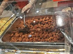 -乔波食品(杜桥中心菜场店)