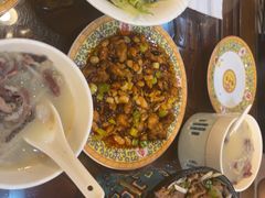 -烤肉季饭庄