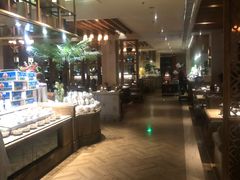 -雍和会海鲜姿造自助(湖东路店)