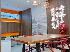 -茶话弄(北京通州万达店)