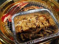 -NIUAN牛庵·日式和牛烧肉(恒隆店)