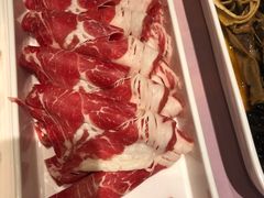 -鼎鼎香·港式火锅(北京SKP店)