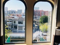 -广州永庆坊瞻云精选酒店