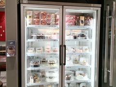 -DQ·蛋糕·冰淇淋(包河万达店)