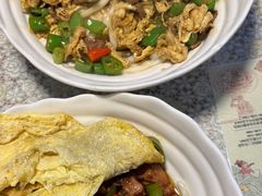 -文三里屯面馆(三里屯店)