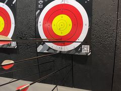 -無弓射箭俱乐部(领展中心城店)