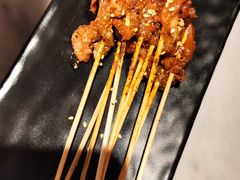 -蓉幸会川菜(苏宁广场店)
