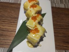飞鱼籽寿司-酒井酱子·深夜食堂(东城汇店)