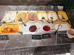 -拉蒂娜·巴西牛排馆 Latina·Brazilian Steakhouse(王府井喜悦店)