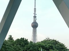 -文华公园(禅城区)