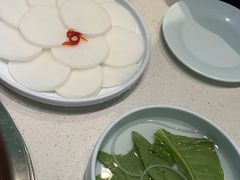 -麻辣空间·清油火锅(万达广场店)