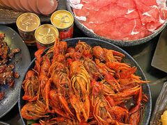 -熹悟海鲜火锅·广式打边炉
