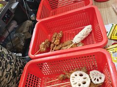 -魏记里脊肉炸炸炸(南门口店)