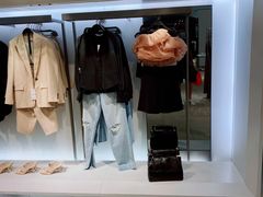 -ZARA(世贸天阶店)