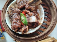 -鹿鸣酒家(越秀店)