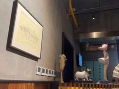 -庐灶江南·江南菜·四合院Bistro(东直门雍和宫·原华侨宾馆店)