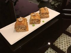 -北京四季酒店·采逸轩