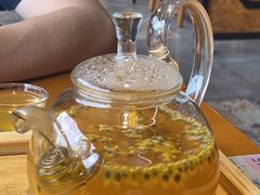-如轩·海鲜砂锅粥·潮汕菜(沿江东路店)