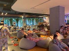 -庄子梦然·城市微度假·24h按摩·推拿·spa