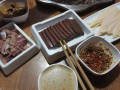 -傣妹火锅(建军东路店)