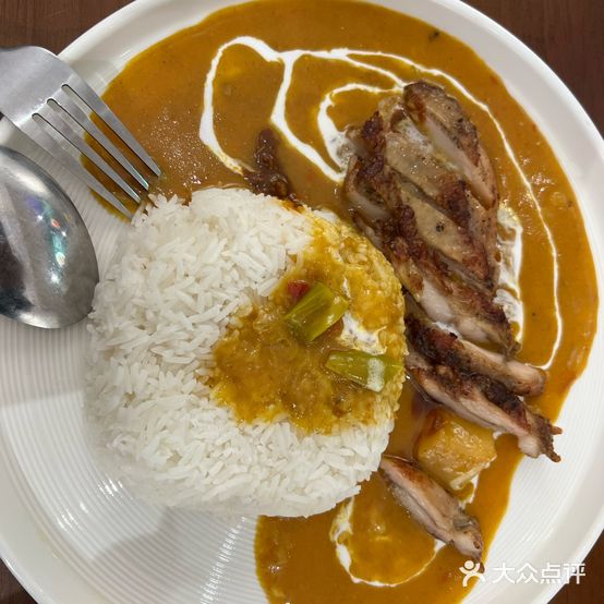 K2·泰西厨房(乐士店)