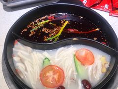 -钢管厂五区小郡肝串串香(通锦桥店)