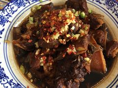 -乌镇那一年小院主题餐厅(甘泉西路店)