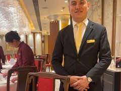 -香宫中餐厅·大连香格里拉(人民路店)