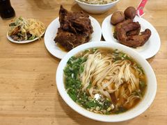 -水仙拉面(水仙街店)