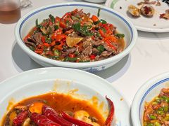 -欧记大排档·景德菜(上海首店)