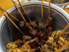 -炒豆合作社(东四总店)