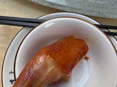 -南沙辉记烧鸡·荔枝木炭火吊烧(旧镇店)