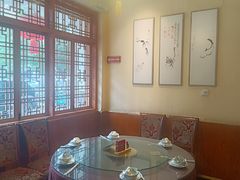 -新繁老號豌豆汤饭店·江湖菜(宝光寺店)