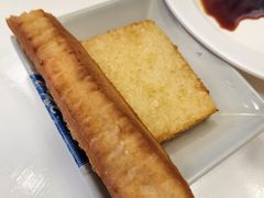 -王家沙点心店(西康路店)